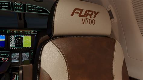 Piper Announces the New M700 FURY