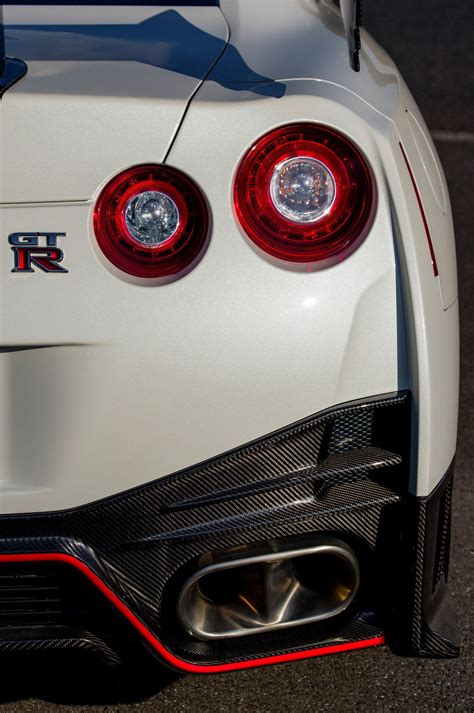 2015 Nissan Gt R Nismo Gallery Top Speed