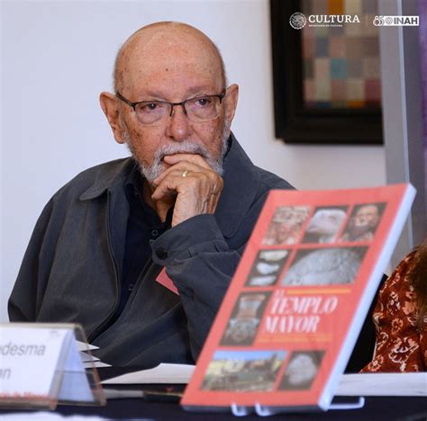 Como Homenaje A La Historia Del Templo Mayor El INAH Presenta Nuevo