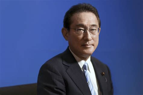 Kishida Ser El Nuevo Primer Ministro De Jap N Tras Ganar Votaci N