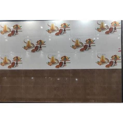 Glossy Agl Ceramic Wall Tiles Size 1x2 Feet 300x600 Mm At Rs 380 Box