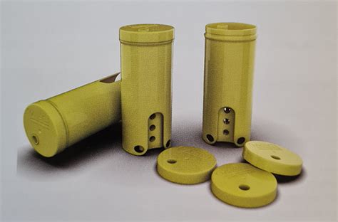 Aeci Mining Explosives Develops Alternative Booster Technology