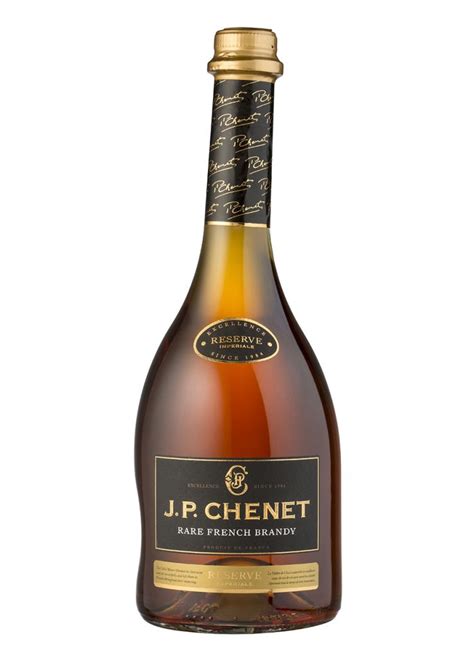 BRANDY IMPERIAL JP CHENET JP CHENET