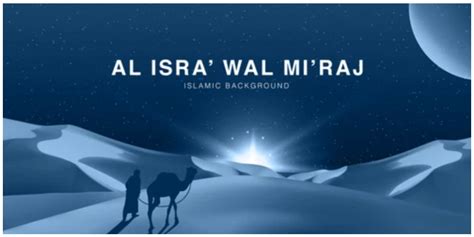 Messages and Quote for Isra and Miraj | Al Bawaba