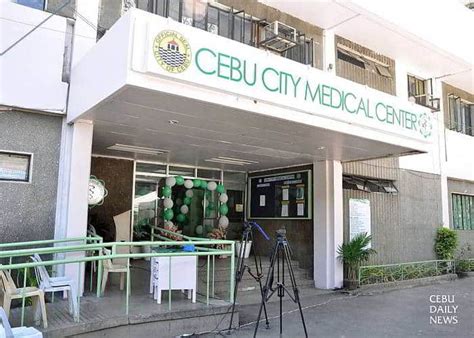 Cebu City Medical Center | The HIV Map.