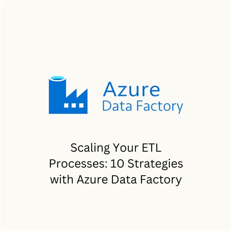 The Ultimate Azure Data Factory Tutorial From Zero To Hero By Feruz Urazaliev Medium