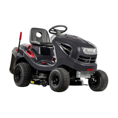 Tractoras Tuns Gazon Cu Cos Latime De Lucru 103cm Trans Hydrostatica