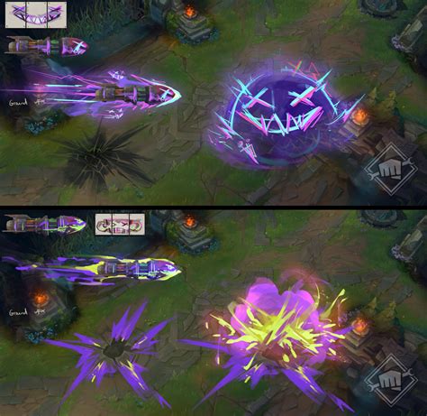 El Retorno De Arcane Invadir Todos Los Juegos De Riot Supergeek Cl