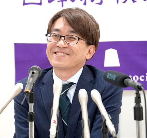 羽生善治九段、藤井聡太八冠は「歴史のなかでも特異な存在」 会見で絶賛 スポーツ報知