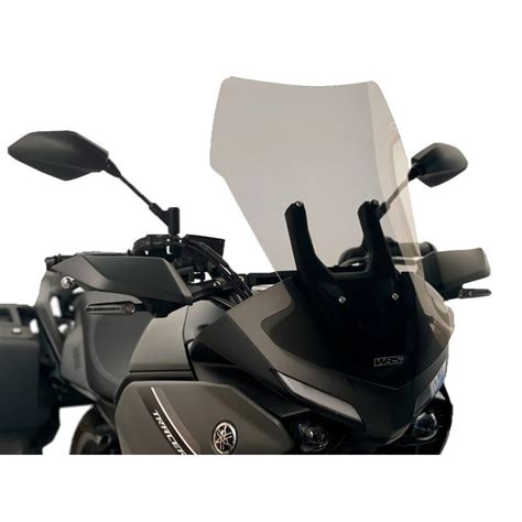 Cupolino Touring Fum Wrs Ya F Yamaha Tracer