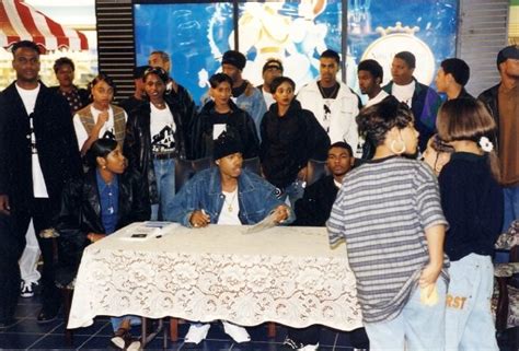 The Hidden Legacy Of Devante Swing Daughter Redefining Music Through A Family Legacy