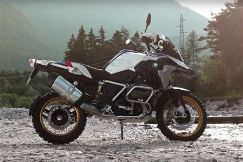 Bmw Release Full Details Of 2019 R1250gs Mcn