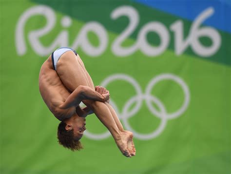 Tom Daley Confesses To Fiance Dustin Lance To Online Sex With Another