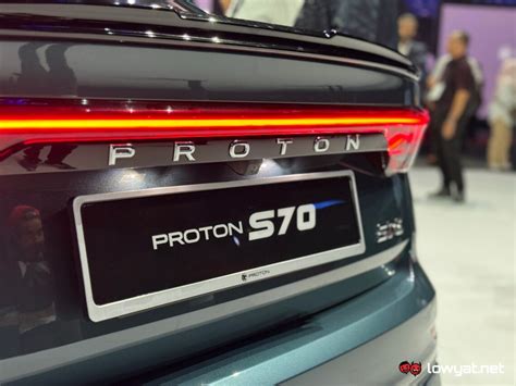 Proton S Sedan Officially Launches Starts From Rm Lowyat Net