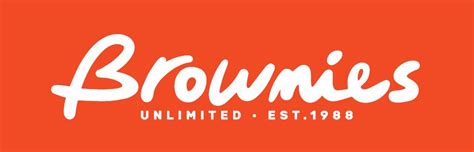 Products Brownies Unlimited