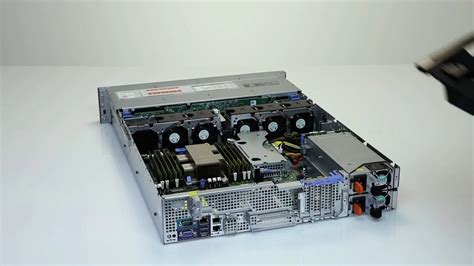 Dell EMC PowerEdge R540 Datasheet - Specifications, Features, and ...