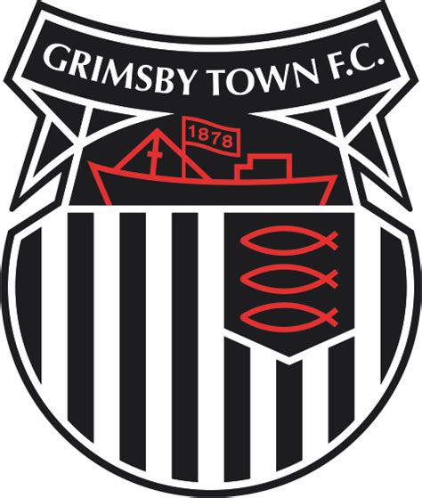 GTFC Sweet Pouch - Wine Gums - Grimsby Town FC