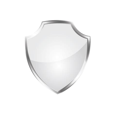 Shield Vector Logo Png