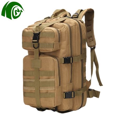 Kango High Quality Rucksack Backpack Custom Tactical Backpack Gym Molle