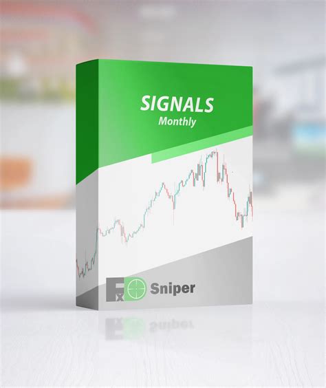 Forex Signals Service Monthly Fxd Sniper