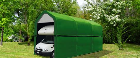 Copertura Camper Platino Dreamsystem