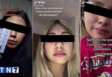 Peligroso Reto De Tiktok Est Provocando Intoxicaciones Entre Ni Os Y