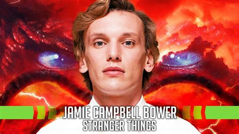 Stranger Things Season 4: Jamie Campbell Bower on Being the Big Bad and ...