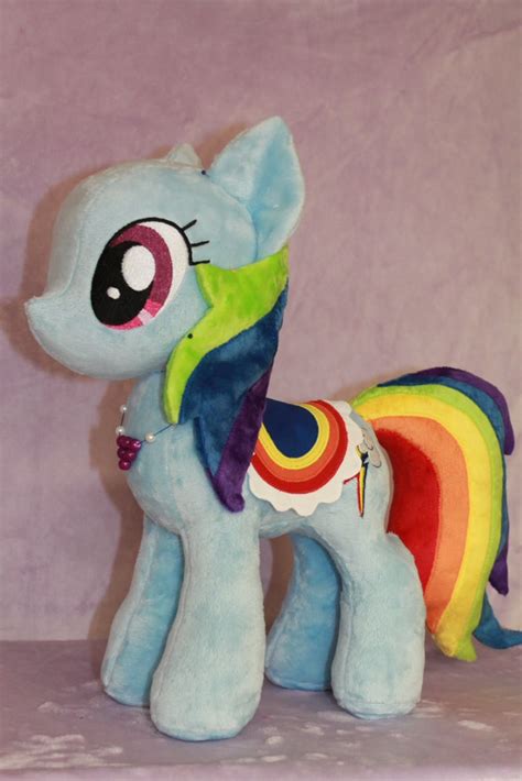 Safe Artist Whitedove Creations Character Rainbow Dash