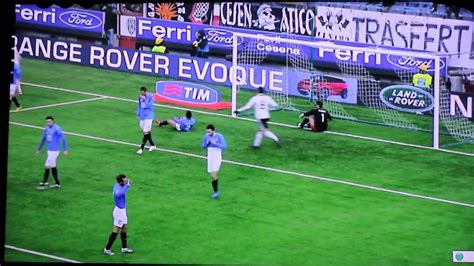 Cesena Novara 3 1 SKY HD Ampia Sintesi Highlights All Goals Serie