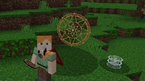 Spellcraft DLC In Minecraft 1 19 Update All You Need To Know