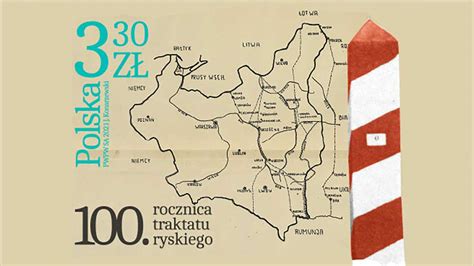 Rocznica Traktatu Ryskiego Polska Dziennik Polonijny Usa