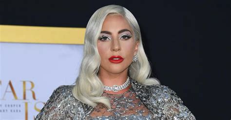 Lady Gaga Reveals How Her Own Ugly Insecurities Inspired Her