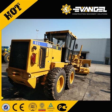 Sem 921 919 Motor Grader On Sale Grader And Motor Grader