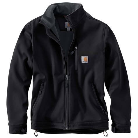 Men's Outerwear & Jackets | Carhartt