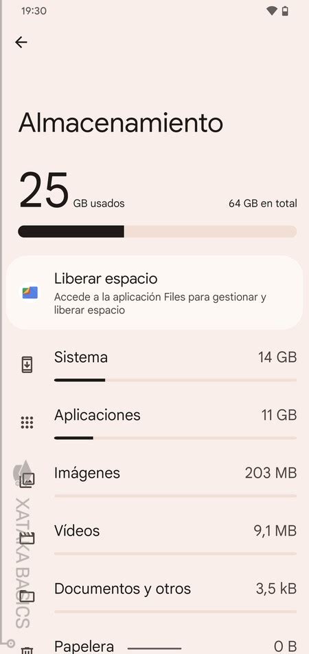 Cómo liberar espacio en cualquier teléfono guía a fondo todo lo que