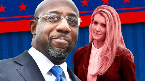 Democrat Raphael Warnock Wins Georgia Runoff Over Republican Sen. Kelly ...