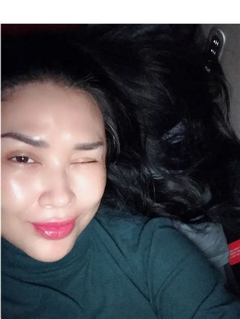 6 Potret Titi DJ Tanpa Makeup Ini Sukses Bikin Pangling Hot Liputan6