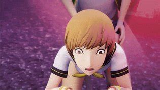 Satonaka Chie Luscious Hentai Manga Porn