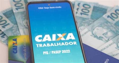 Caixa Libera Abono Salarial Para Trabalhadores Nascidos Em Setembro