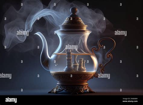 Jinn folklore hi-res stock photography and images - Alamy