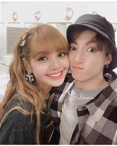 Euphoria Jeon Jungkook And Lalisa Manoban Agradecimento Wattpad