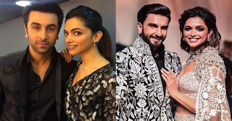 Real reason why Deepika Padukone broke up with Ranbir Kapoor and chose ...