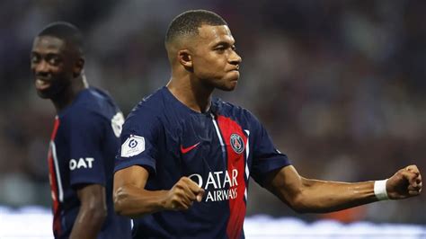 Real Madrids Vicious Strategy With Kylian Mbappé