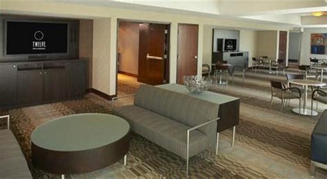 Discount Coupon For Twelve Centennial Park Hotel In Atlanta Georgia
