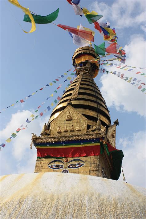 Swayambhunath 1080P, 2K, 4K, 5K HD wallpapers free download | Wallpaper Flare