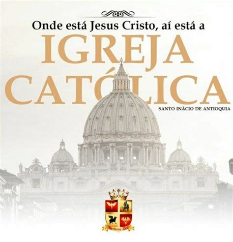 Pin De Luan Ribeiro Marinho Em Catequese Igreja Catolica Apostolica