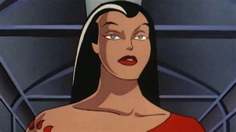 The Unsung Villains Of Batman The Animated Series