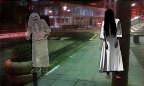 Ghost prank - App on the Amazon Appstore