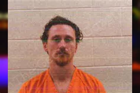 Todd Miles Pickens County Jail Bookings