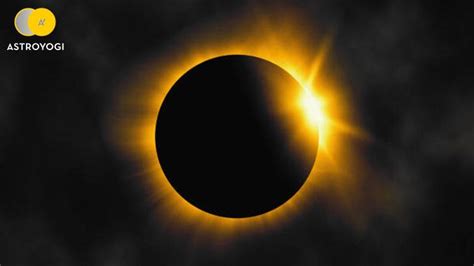 2024 Solar Eclipse Horoscope For All Zodiac Signs Artofit